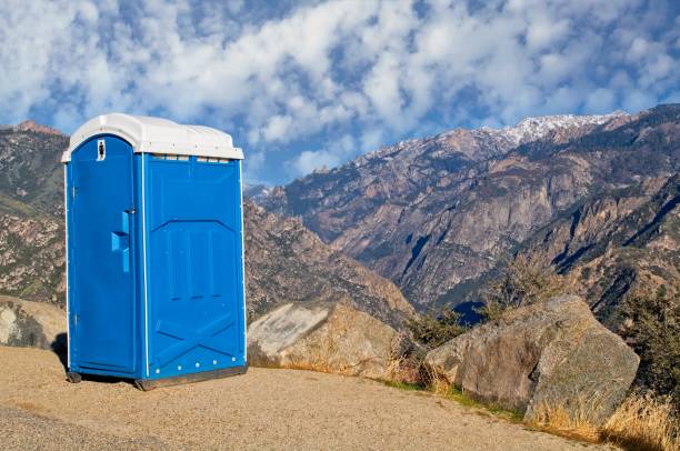 Professional porta potty rental in Ponce Inlet, FL