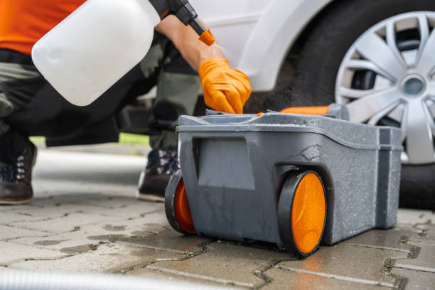 Best Local porta potty services  in Ponce Inlet, FL