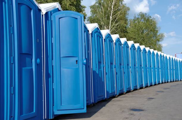 Best Luxury portable toilet rental  in Ponce Inlet, FL